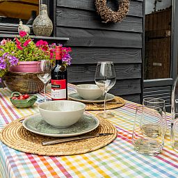 Verblijf 492511 - Vakantiewoning Noord-Holland midden - NH547