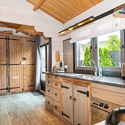 Verblijf 492511 - Vakantiewoning Noord-Holland midden - NH547