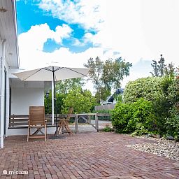 Unterkunft 492512 - Bungalow Noord-Holland midden - Vakantiebungalow Limmen