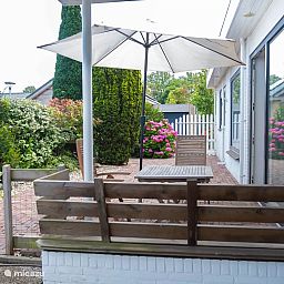 Unterkunft 492512 - Bungalow Noord-Holland midden - Vakantiebungalow Limmen