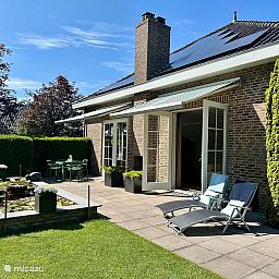 Guest house 492513 - Holiday property Noord-Holland midden - Duinstolp