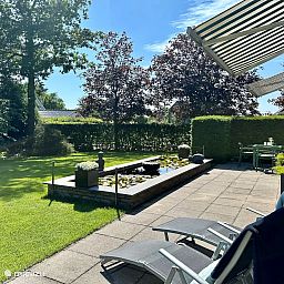 Guest house 492513 - Holiday property Noord-Holland midden - Duinstolp