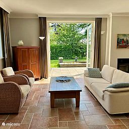 Guest house 492513 - Holiday property Noord-Holland midden - Duinstolp