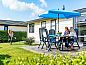 Unterkunft 493421 • Chalet Noordzeekust • Recreatiepark De Woudhoeve 9  • 6 von 26