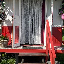 Verblijf 493907 - Vakantiewoning Noord-Holland midden - Vakantiehuisje in de Woude