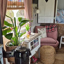 Verblijf 493907 - Vakantiewoning Noord-Holland midden - Vakantiehuisje in de Woude