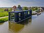 Unterkunft 494004 • Ferienhaus Noord-Holland midden • Vakantiehuisje in Oostknollendam  • 3 von 23