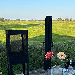 Unterkunft 494602 - Ferienhaus Noord-Holland midden - Huisje in Jisp