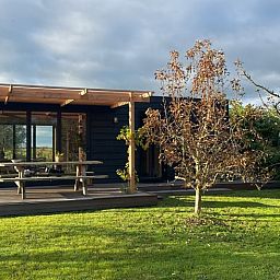 Guest house 494604 - Holiday property Noord-Holland midden - Vakantiehuisje in Jisp