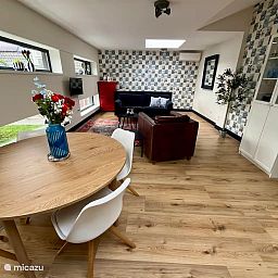 Guest house 495002 - Apartment Noord-Holland midden - Pakhuis bij Amsterdam, Zaanse Schans
