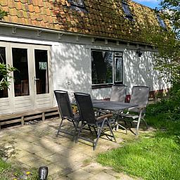 Verblijf 495604 - Vakantiewoning Noord-Holland midden - Vakantiehuisje in Westbeemster