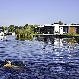 Guest house 500606 - Holiday property Noord-Holland zuid - Vakantiehuis MarinaPark Nieuw Loosdrecht