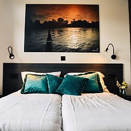 Guest house 500606 - Holiday property Noord-Holland zuid - Vakantiehuis MarinaPark Nieuw Loosdrecht