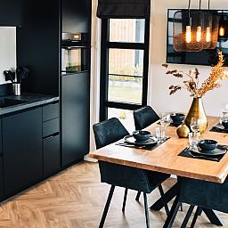 Guest house 500606 - Holiday property Noord-Holland zuid - Vakantiehuis MarinaPark Nieuw Loosdrecht