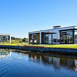 Unterkunft 500612 - Ferienhaus Noord-Holland zuid - Villa Nautica