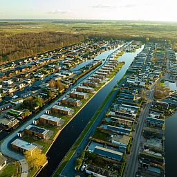 Unterkunft 500612 - Ferienhaus Noord-Holland zuid - Villa Nautica