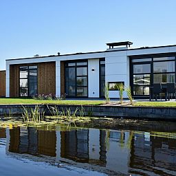 Unterkunft 500612 - Ferienhaus Noord-Holland zuid - Villa Nautica