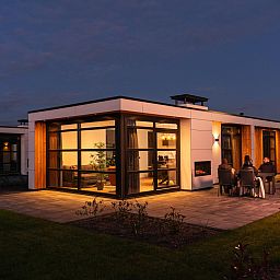 Unterkunft 500612 - Ferienhaus Noord-Holland zuid - Villa Nautica