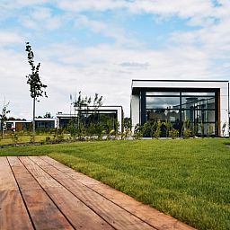 Guest house 500613 - Holiday property Noord-Holland zuid - Villa Nautica Deluxe