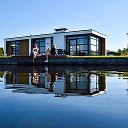 Guest house 500613 - Holiday property Noord-Holland zuid - Villa Nautica Deluxe