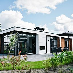 Guest house 500613 - Holiday property Noord-Holland zuid - Villa Nautica Deluxe