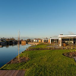 Verblijf 500614 - Vakantiewoning Noord-Holland zuid - Villa Nautica