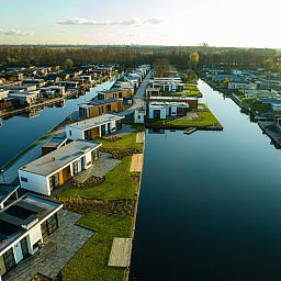 Verblijf 500614 - Vakantiewoning Noord-Holland zuid - Villa Nautica