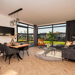 Verblijf 500614 - Vakantiewoning Noord-Holland zuid - Villa Nautica