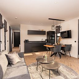 Verblijf 500614 - Vakantiewoning Noord-Holland zuid - Villa Nautica