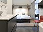 Unterkunft 500644 • Ferienhaus Noord-Holland zuid • 4 p. Schaepenburgh sauna &whirlpool  • 9 von 10