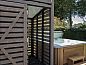 Unterkunft 500644 • Ferienhaus Noord-Holland zuid • 4 p. Schaepenburgh sauna &whirlpool  • 10 von 10