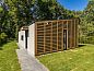 Unterkunft 500645 • Ferienhaus Noord-Holland zuid • 4 p. Sperwershof sauna & whirlpool  • 2 von 6