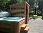 Unterkunft 500645 • Ferienhaus Noord-Holland zuid • 4 p. Sperwershof sauna & whirlpool  • 5 von 6