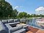 Unterkunft 501207 • Ferienhaus Noord-Holland zuid • Havenlodge 5 persoons  • 2 von 12