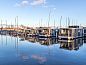 Unterkunft 501207 • Ferienhaus Noord-Holland zuid • Havenlodge 5 persoons  • 10 von 12