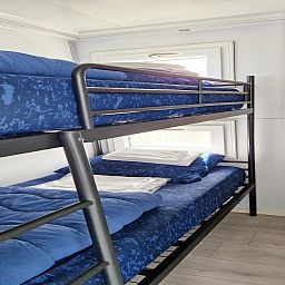 Unterkunft 501208 - Boot Noord-Holland zuid - Havenlodges Naarden 1