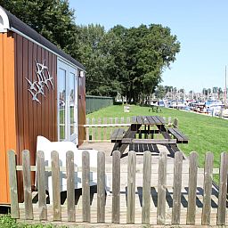 Unterkunft 501212 - Ferienhaus Noord-Holland zuid - Tiny wagons