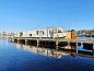 Unterkunft 501214 • Ferienhaus Noord-Holland zuid • Woonboot De Zwerver 