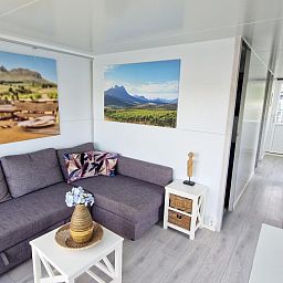 Unterkunft 501215 - Ferienhaus Noord-Holland zuid - Havenlodge