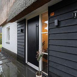 Guest house 501501 - Holiday property Noord-Holland zuid - Vrijstaande woning in Blaricum