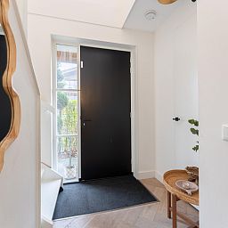 Guest house 501501 - Holiday property Noord-Holland zuid - Vrijstaande woning in Blaricum