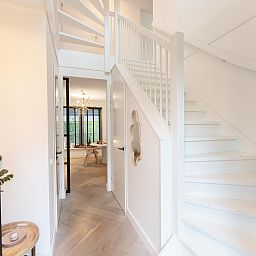 Guest house 501501 - Holiday property Noord-Holland zuid - Vrijstaande woning in Blaricum