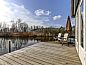 Verblijf 502005 • Vakantiewoning Noord-Holland zuid • Uniek gelegen 4 persoons vakantiehuis in een jachthaven  • 5 van 18