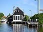 Verblijf 502005 • Vakantiewoning Noord-Holland zuid • Uniek gelegen 4 persoons vakantiehuis in een jachthaven  • 6 van 18