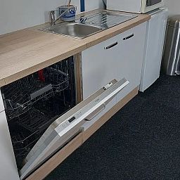 Verblijf 510141 - Appartement Amsterdam eo - Sfeervol appartement nabij Amsterdam