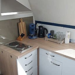 Verblijf 510141 - Appartement Amsterdam eo - Sfeervol appartement nabij Amsterdam