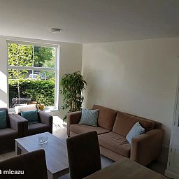 Guest house 510143 - Holiday property Amsterdam eo - Villa Amsteldijck