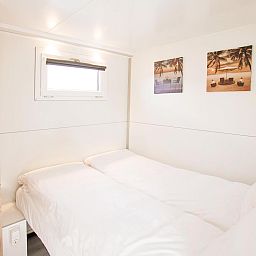 Verblijf 510146 - Vakantiewoning Amsterdam eo - Harbor lodge+ with roof terrace and balcony (4-6 pers) Amste