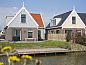 Verblijf 510911 • Chalet Amsterdam eo • Chalet in Uitdam  • 1 van 11