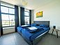 Unterkunft 510915 • Appartement Amsterdam eo • Appartement Zuiderzee 10  • 12 von 19